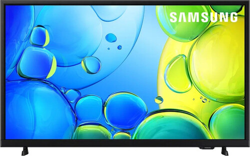 Купить 32" (80 см) Телевизор Samsung UE32F6000FUXRU черный  5622889. Характеристики, отзывы и цены в Донецке