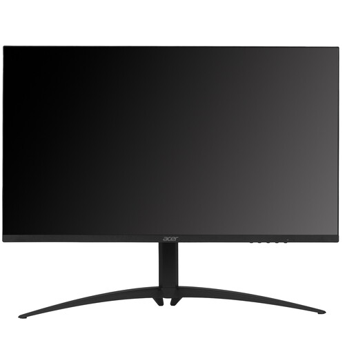 Купить 27" Монитор Acer Nitro XV275KP3biipruzx черный  5455904. Характеристики, отзывы и цены в Донецке