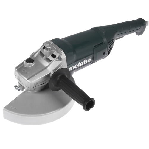 Купить Углошлифовальная машина (УШМ) Metabo WE 2000-230  8146935. Характеристики, отзывы и цены в Донецке