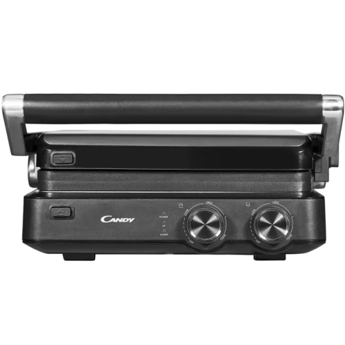 Купить Гриль Candy CG-400 черный  9953485. Характеристики, отзывы и цены в Донецке
