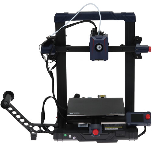Купить 3D принтер Anycubic Kobra 2 Neo  5466408. Характеристики, отзывы и цены в Донецке