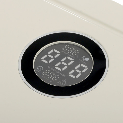 Купить Стабилизатор напряжения FinePower R-600WM  9095705. Характеристики, отзывы и цены в Донецке