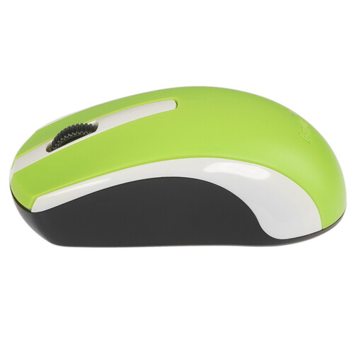 Купить Мышь беспроводная Genius ECO-8100  9140281. Характеристики, отзывы и цены в Донецке