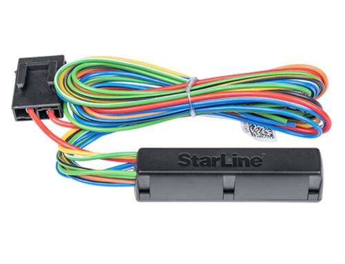 Купить Автосигнализация StarLine AS90 ECO  9093657. Характеристики, отзывы и цены в Донецке