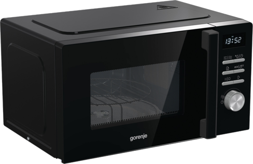 Купить Микроволновая печь Gorenje MO20A4BH серый  9932762. Характеристики, отзывы и цены в Донецке