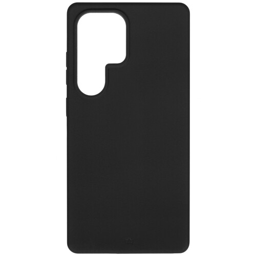 Купить Накладка  VLP Aster Case для Samsung Galaxy S25 Ultra черный  5613327. Характеристики, отзывы и цены в Донецке