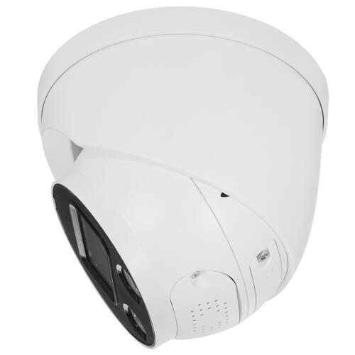 Купить IP-камера Dahua DH-IPC-HDW3249HP-AS-PV-0280B  5332160. Характеристики, отзывы и цены в Донецке