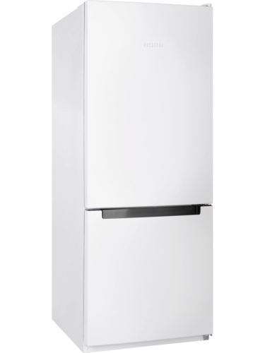 Купить Холодильник с морозильником   NORD NRB 121 W белый  9291848. Характеристики, отзывы и цены в Донецке