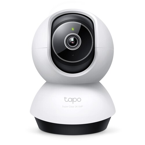 Купить IP-камера TP-Link Tapo TC74  5627987. Характеристики, отзывы и цены в Донецке