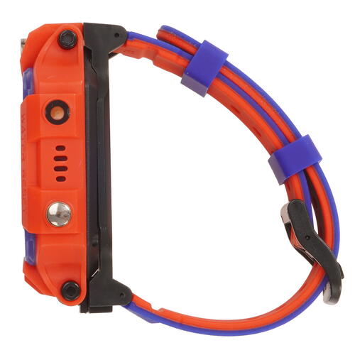 Купить Детские часы ZDK Next Q19 красный  9090073. Характеристики, отзывы и цены в Донецке