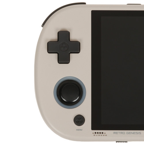Купить Портативная игровая консоль Retro Genesis Port 5000 8 ГБ  + 10500  5637941. Характеристики, отзывы и цены в Донецке