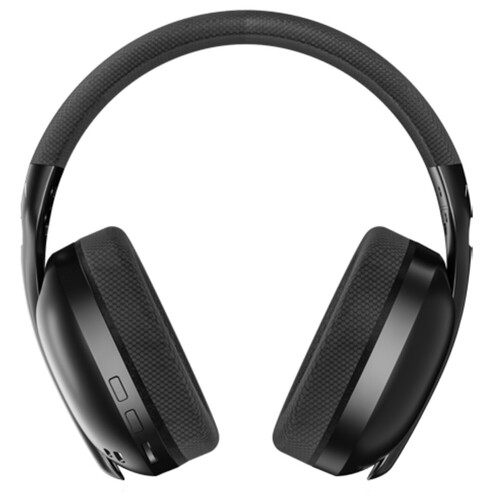 Купить Беспроводные/проводные наушники AULA S6 черный 2024  5602966. Характеристики, отзывы и цены в Донецке