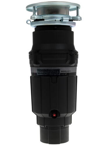Купить Измельчитель пищевых отходов Bone Crusher BC610  1131149. Характеристики, отзывы и цены в Донецке