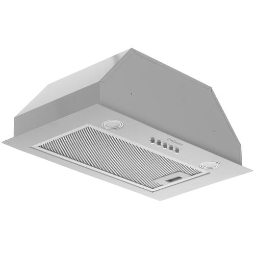 Купить Вытяжка полновстраиваемая Hansa OMP6212SIH серебристый  5311628. Характеристики, отзывы и цены в Донецке