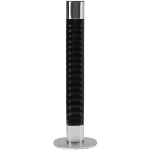 Купить Вентилятор Deerma Tower Fan DEM-FD120W  черный  9981082. Характеристики, отзывы и цены в Донецке
