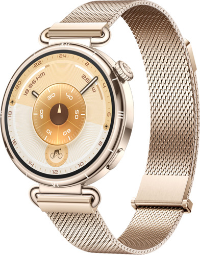 Купить Смарт-часы HUAWEI WATCH GT 6 41 mm  5638545. Характеристики, отзывы и цены в Донецке