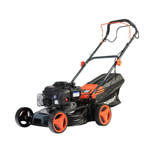 Купить Газонокосилка бензиновая Patriot PT 42BS  8185434. Характеристики, отзывы и цены в Донецке