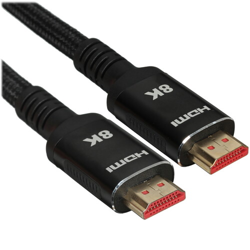 Купить Кабель  iOpen HDMI - HDMI, 7.5 м  5471758. Характеристики, отзывы и цены в Донецке