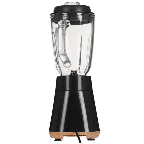 Купить Блендер стационарный Endever SIGMA-207 черный  9231019. Характеристики, отзывы и цены в Донецке