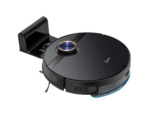 Купить Робот-пылесос Midea VCR M7 PRO черный  5487797. Характеристики, отзывы и цены в Донецке