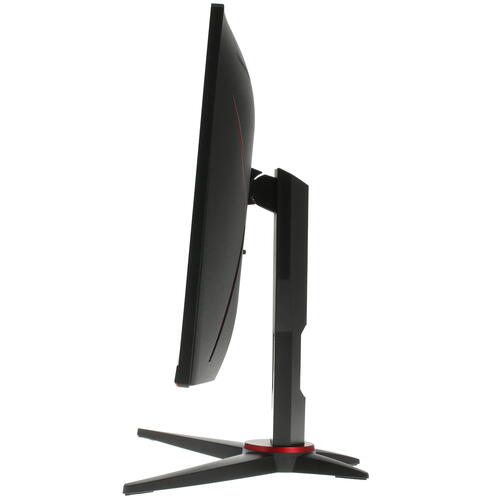 Купить 23.8" Монитор AOC 24G2SAE/BK черный  4867746. Характеристики, отзывы и цены в Донецке
