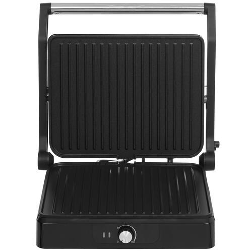 Купить Гриль Topdevice TDSEG001 черный  9048535. Характеристики, отзывы и цены в Донецке