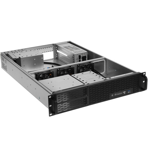 Купить Серверный корпус ExeGate Pro 2U650-06/2U2098L  9197785. Характеристики, отзывы и цены в Донецке