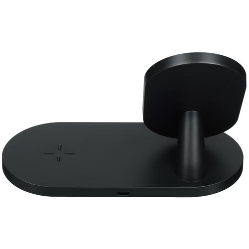 Купить Беспроводное зарядное устройство DEXP QI-03  5048815. Характеристики, отзывы и цены в Донецке