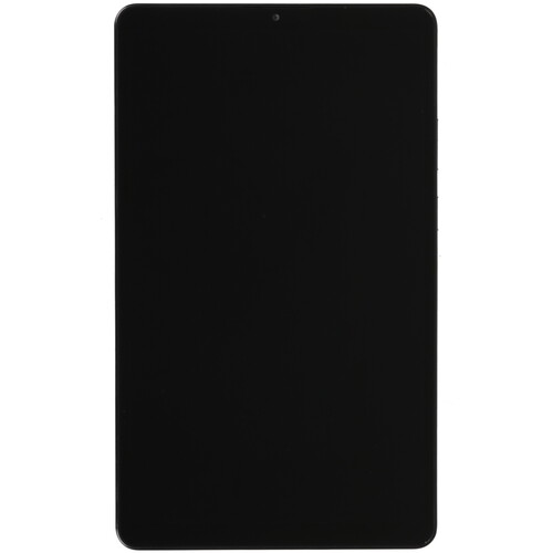 Купить 8.7" Планшет Samsung Galaxy Tab A11 LTE 64 ГБ серебристый  5642190. Характеристики, отзывы и цены в Донецке