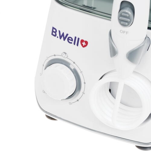 Купить Ирригатор B.Well WI-933  8163649. Характеристики, отзывы и цены в Донецке