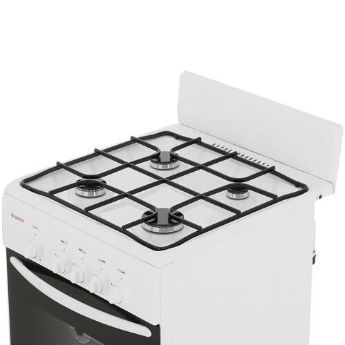 Купить Газовая плита Gefest GS 3208 W GC белый  9114583. Характеристики, отзывы и цены в Донецке