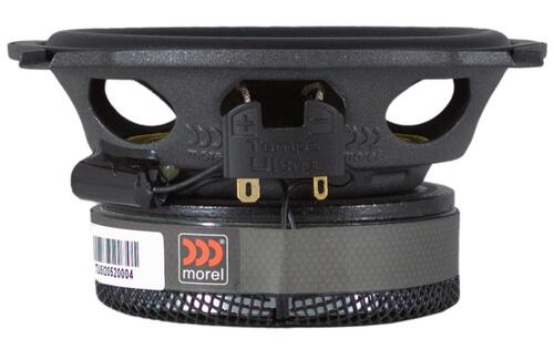 Купить Коаксиальная акустическая система Morel Tempo Ultra 502 Integra MKII  9097230. Характеристики, отзывы и цены в Донецке