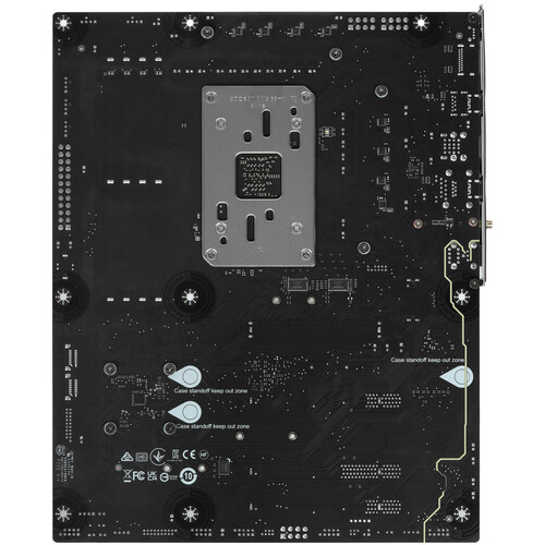 Купить Материнская плата MSI B850 GAMING PLUS WIFI  5611939. Характеристики, отзывы и цены в Донецке