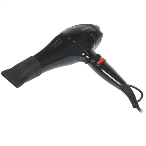 Купить Фен Harizma Classic H10206 черный  1140165. Характеристики, отзывы и цены в Донецке