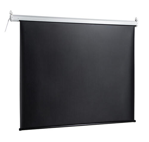 Купить 120" Экран для проектора DEXP WE-120  5406749. Характеристики, отзывы и цены в Донецке