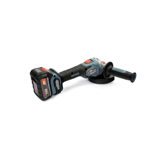 Купить Углошлифовальная машина (УШМ) SENIX PAX2125-M2-EUSET 20 Volt Max X2  9070119. Характеристики, отзывы и цены в Донецке