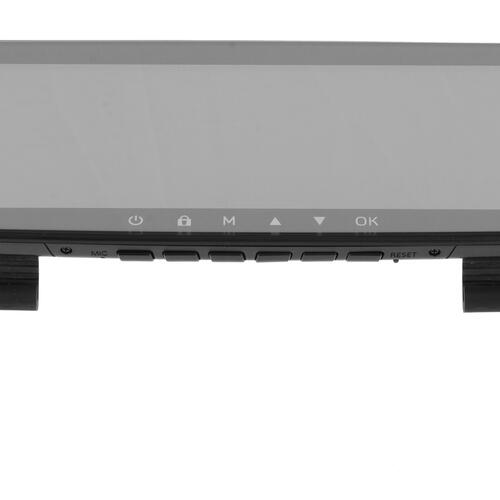 Купить Видеорегистратор с радар-детектором SHO-ME Combo Mirror  4858064. Характеристики, отзывы и цены в Донецке