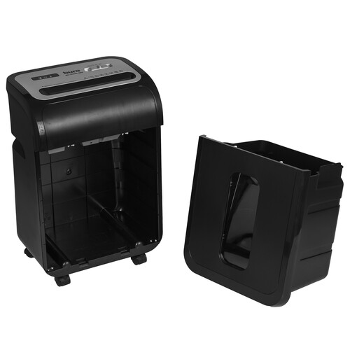 Купить Уничтожитель бумаг Buro Office BU-S1602M  9193333. Характеристики, отзывы и цены в Донецке