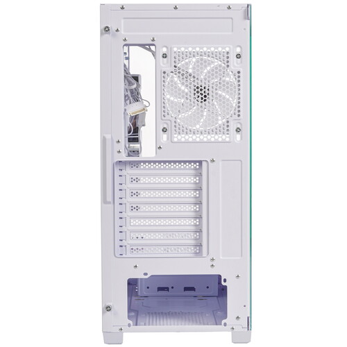 Купить Корпус Iron Pride INVADER Q6  9257817. Характеристики, отзывы и цены в Донецке