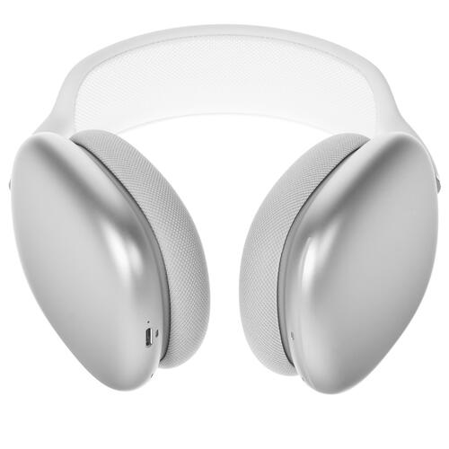 Купить Беспроводные наушники Apple AirPods Max серебристый  4741896. Характеристики, отзывы и цены в Донецке