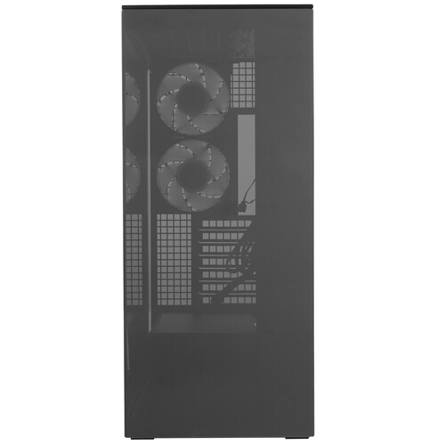 Купить Корпус Arctic Xtender Mirror Black  9292486. Характеристики, отзывы и цены в Донецке
