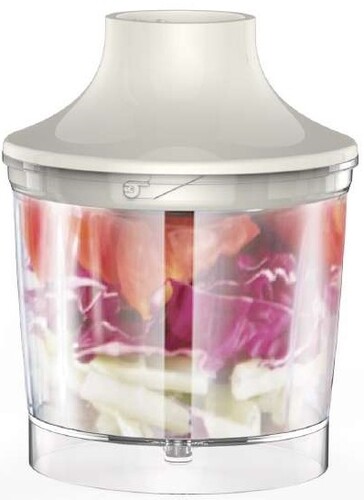 Купить Блендер погружной Midea MC-BL705 бежевый  9233637. Характеристики, отзывы и цены в Донецке