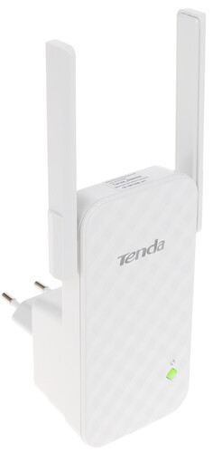 Купить Усилитель беспроводного сигнала Tenda A9  1154237. Характеристики, отзывы и цены в Донецке
