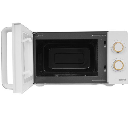 Купить Микроволновая печь Centek CT-1559 белый  9024513. Характеристики, отзывы и цены в Донецке