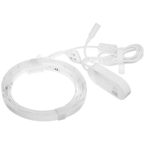 Купить Светодиодная лента Xiaomi Smart Lightstrip  5091070. Характеристики, отзывы и цены в Донецке