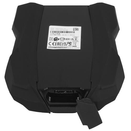 Купить 1 ТБ Внешний HDD ADATA HD770G [AHD770G-1TU32G1-CBK]  5458364. Характеристики, отзывы и цены в Донецке