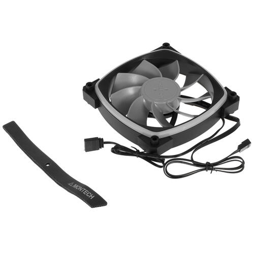 Купить Корпус MONTECH SKY TWO  5077852. Характеристики, отзывы и цены в Донецке