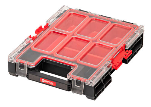 Купить Ящик Qbrick System ONE Organiser M  9992719. Характеристики, отзывы и цены в Донецке