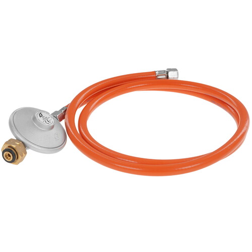 Купить Тепловая пушка газовая ECOTERM GHD-101  9177326. Характеристики, отзывы и цены в Донецке