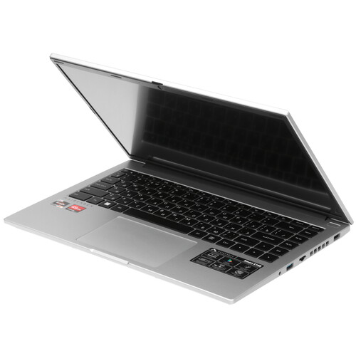 Купить 14.5" Ноутбук MAIBENBEN S14B серебристый  5483638. Характеристики, отзывы и цены в Донецке